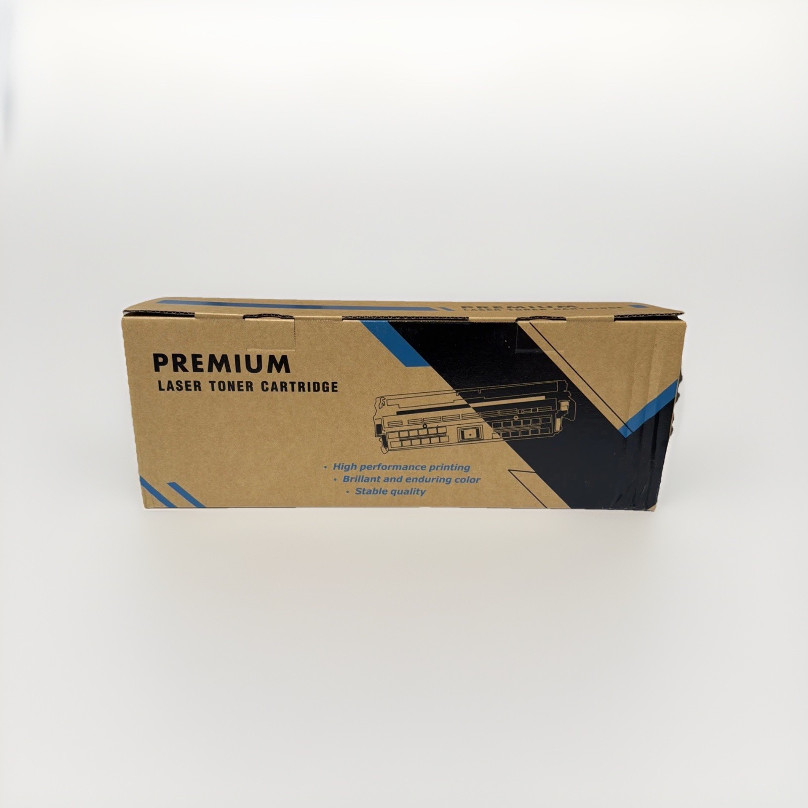 LaserJet Toner Cartridge 658A Black New Standard Yield W2003A With New Chip