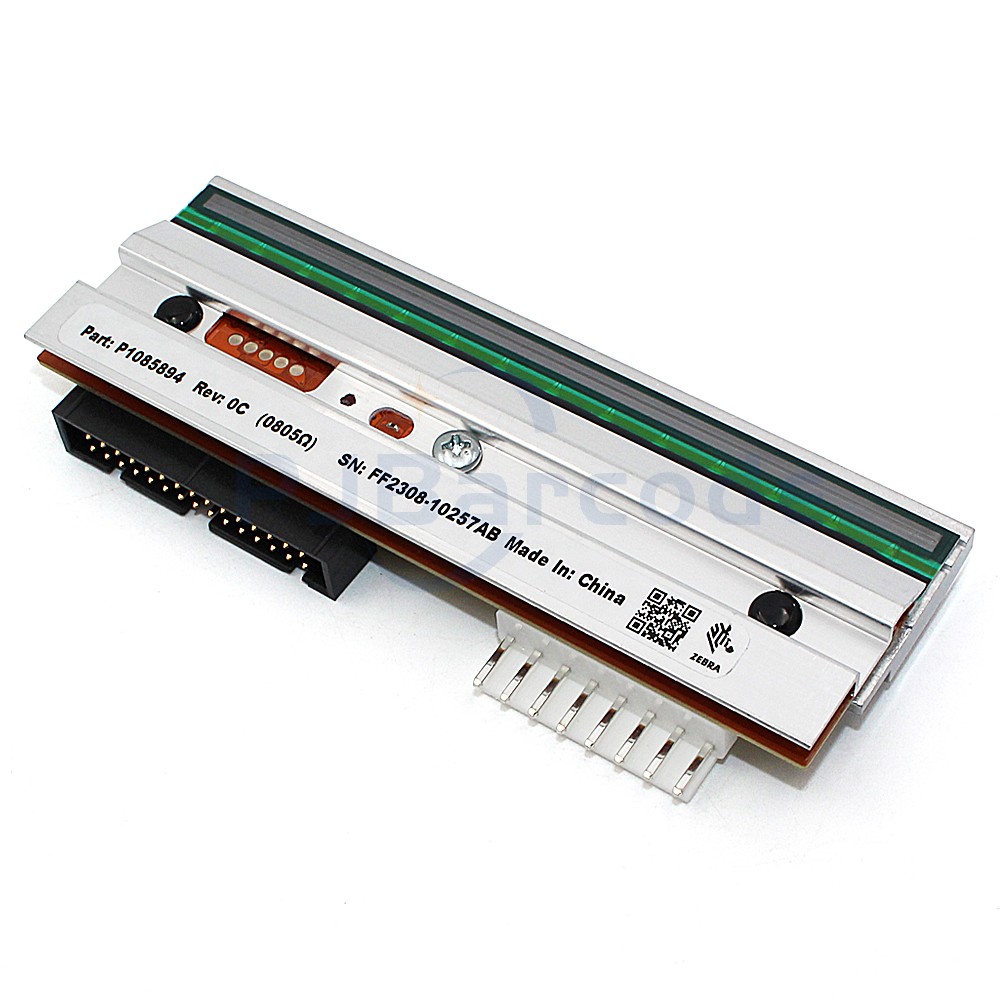 P1083347-005 Genuine NEW Printhead for Zebra ZT510 Thermal Label Printer 203dpi