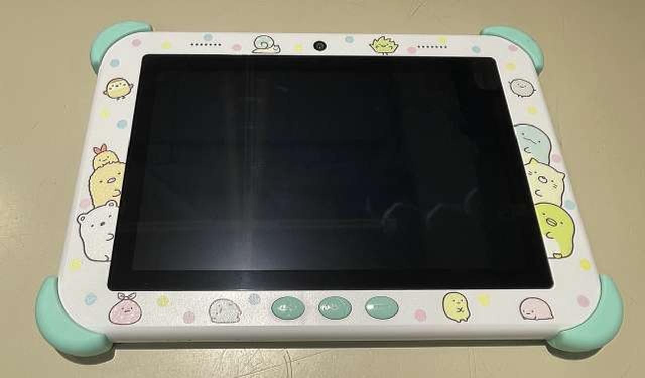 Android Device Model SGWIFIPAD320093 Agatsuma