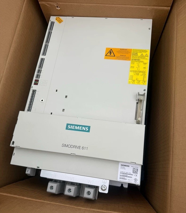 high quality Siemens 6SN1145-1BA01-0DA1