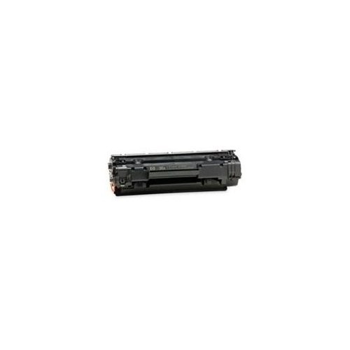 Micromicr Toner Cartridge - Black - Laser - 1600 Page - Oem (MICRTHN85A)