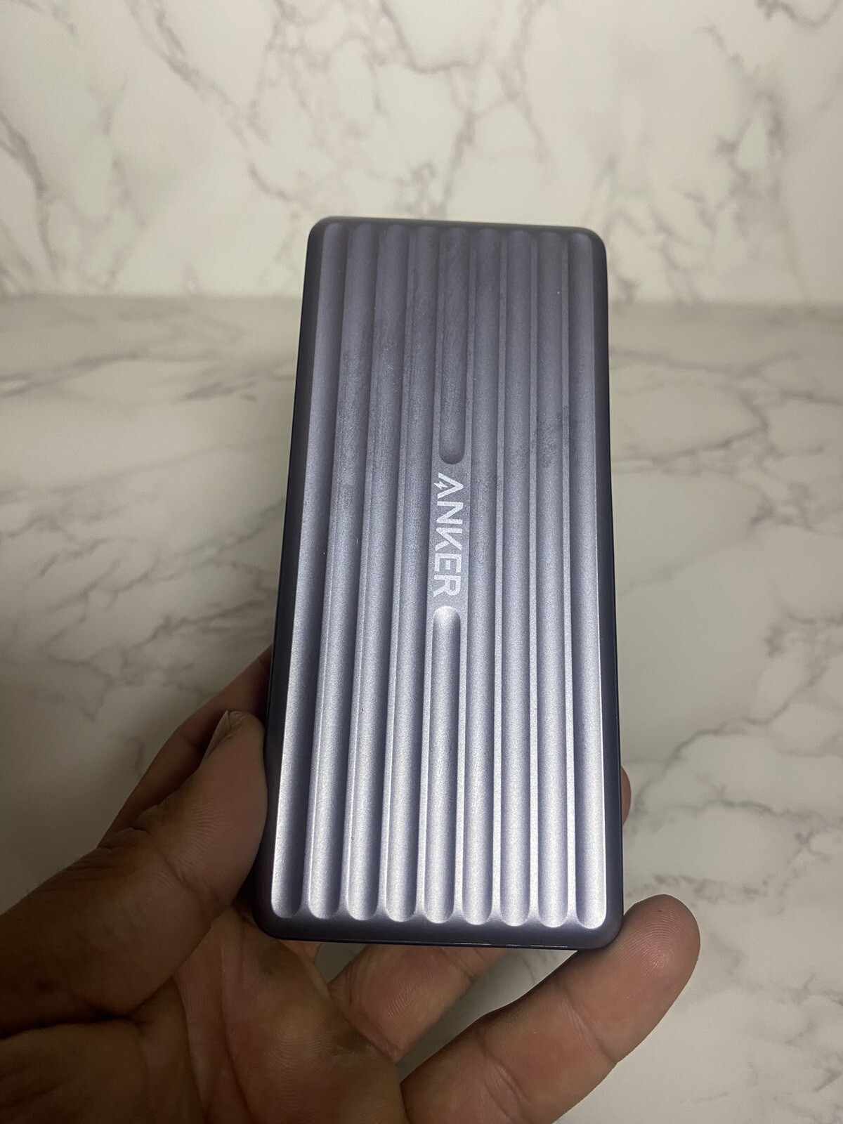 Anker PowerExpand 9-in-1 USB-C Docking Station A8394 No Cords