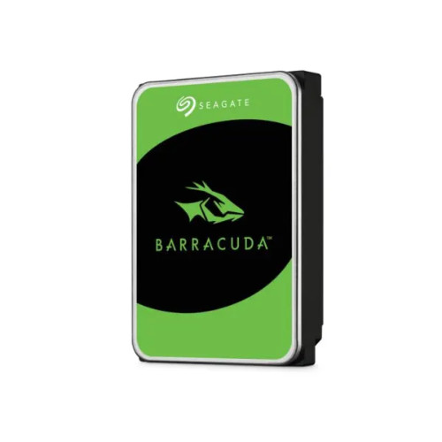Seagate HDD Barracuda 24TB 7200 RPM Hard Drive Disk SATA ST24000DM001