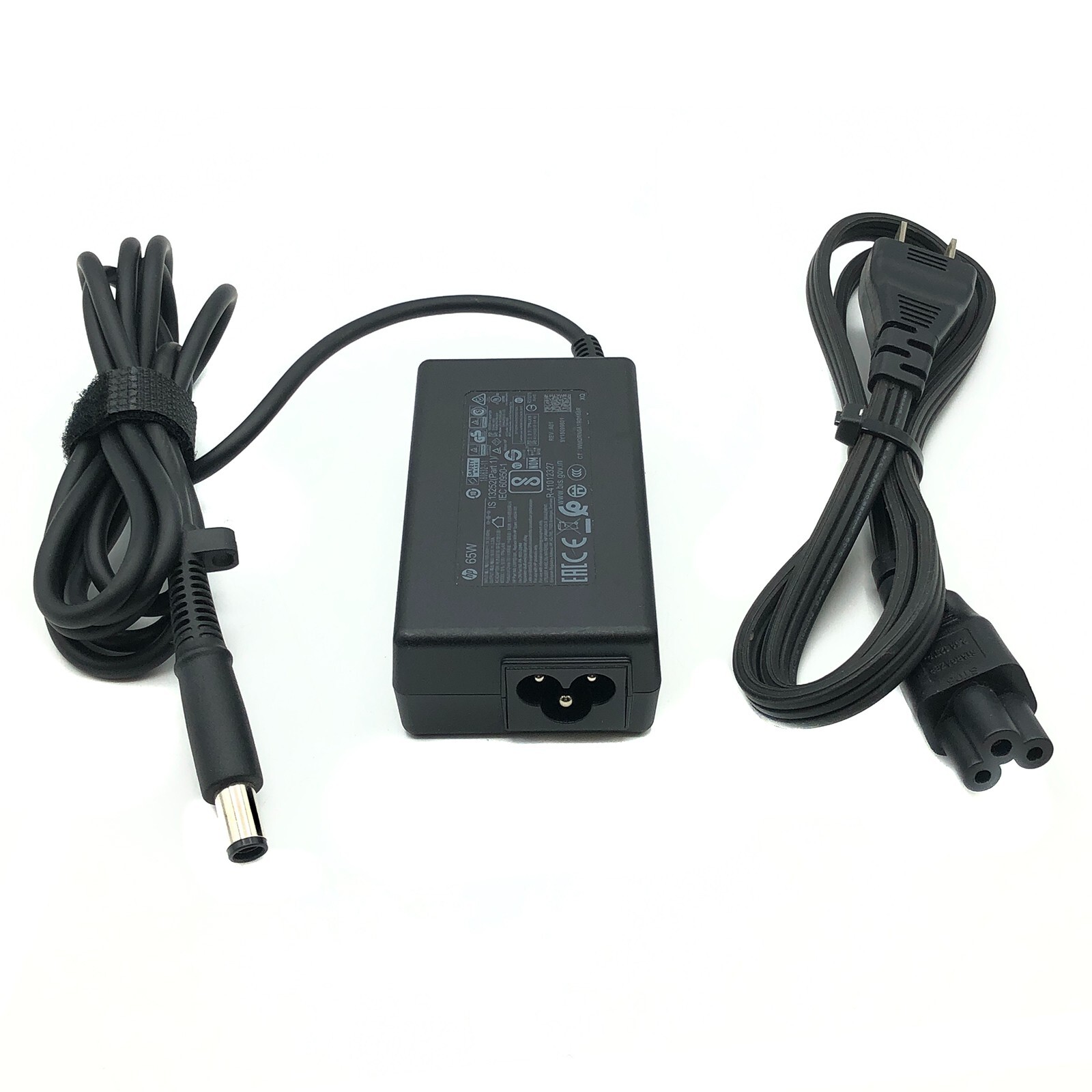 Genuine HP AC DC Power Adapter for HP Omen 25 25i Gaming Monitor Display