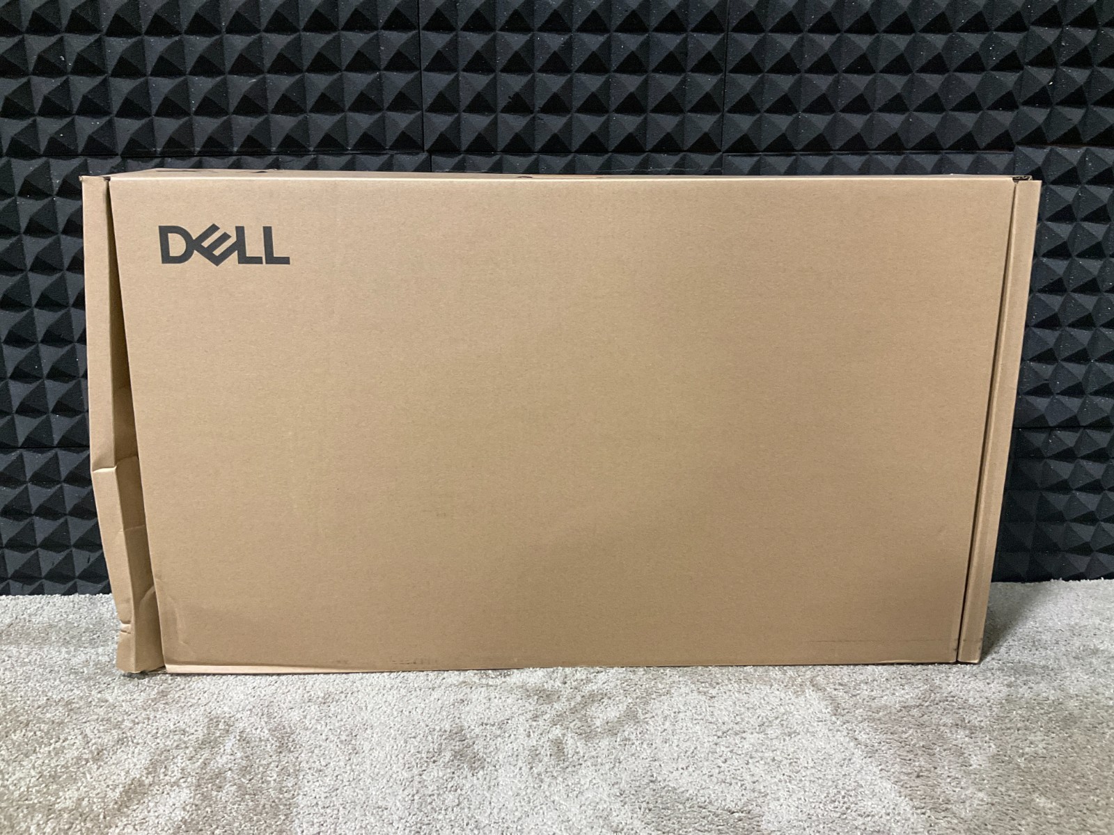 Dell Pro 27" LED LCD Monitor 1080p DELL-E2726HS  | 🇺🇸✨🇺🇸✨ New Open Box