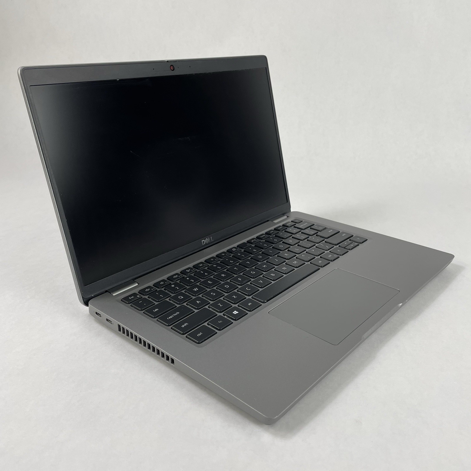 Dell Latitude 5420 14" i7-1165G7 1.70 GHz 16 GB RAM No SSD/OS/AC/Batt