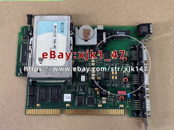 1 pc 100% Tested P5IF2/2 5A5000.05 with 90 day warranty By UPS FEDEX
