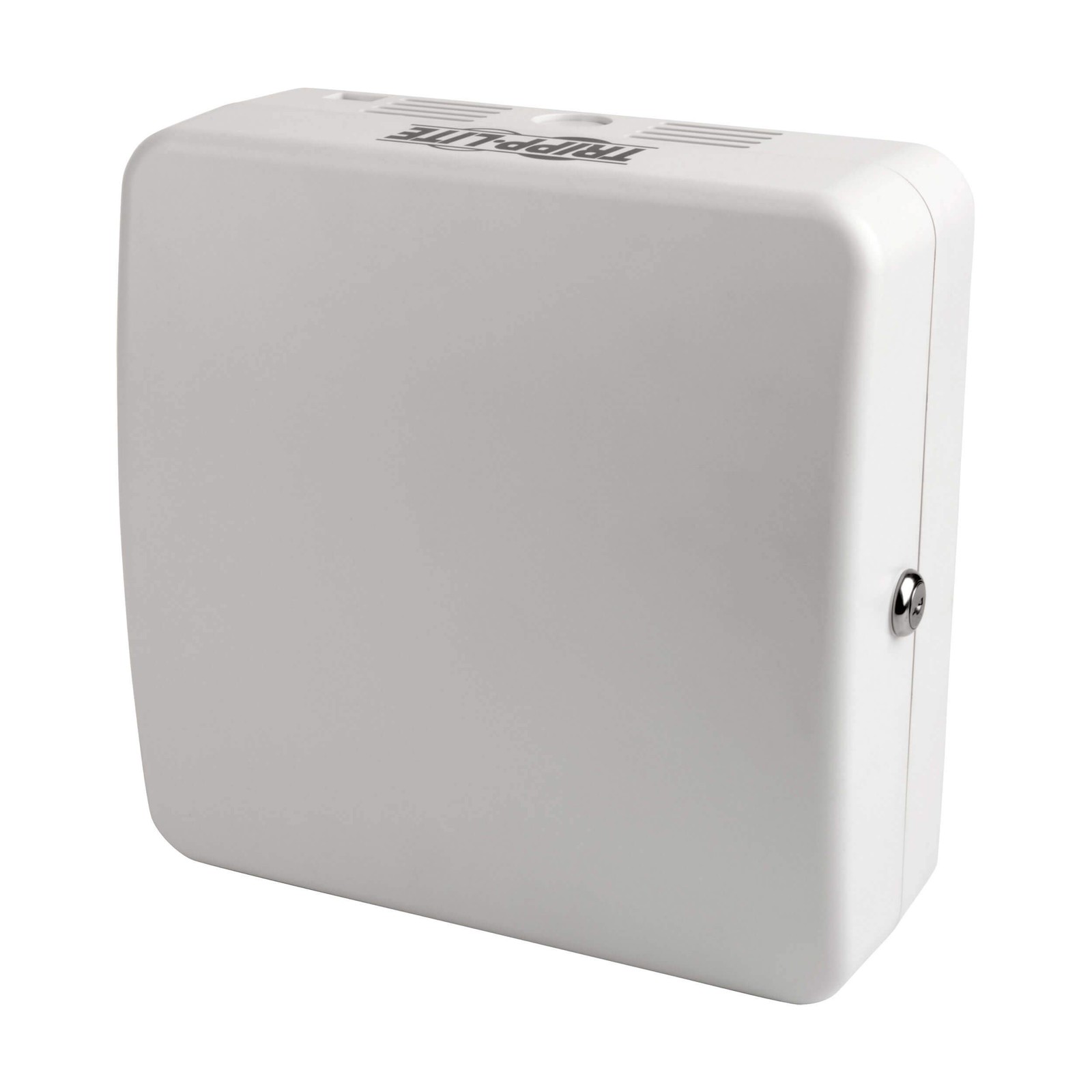 TRIPP LITE EN1111Wireless Access Point Enclosure WiFi Lock Surface White