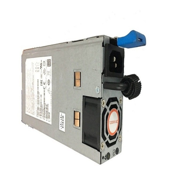 Nexus NXA-PAC-1200W-PE 1200W AC PSU for Nexus Switch, 1 Year Warranty