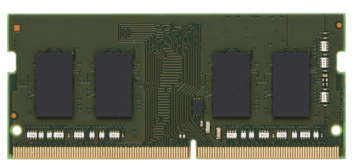 HP W125893066 L34198-372 SoDIMM 4GB DDR4-3200 Hynix D d ~E~