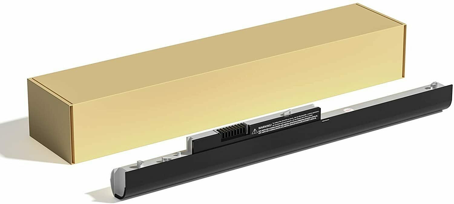 6 Cells Spare 776622-001 Battery for HP LA04 LA03 LA03DF Notebook PC 41Wh