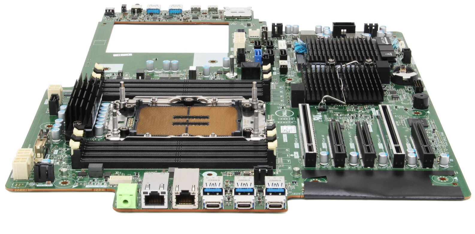 DELL MOTHERBOARD FOR DELL PRECISION 5860 TOWER T5860 F4Y1M 97FW8