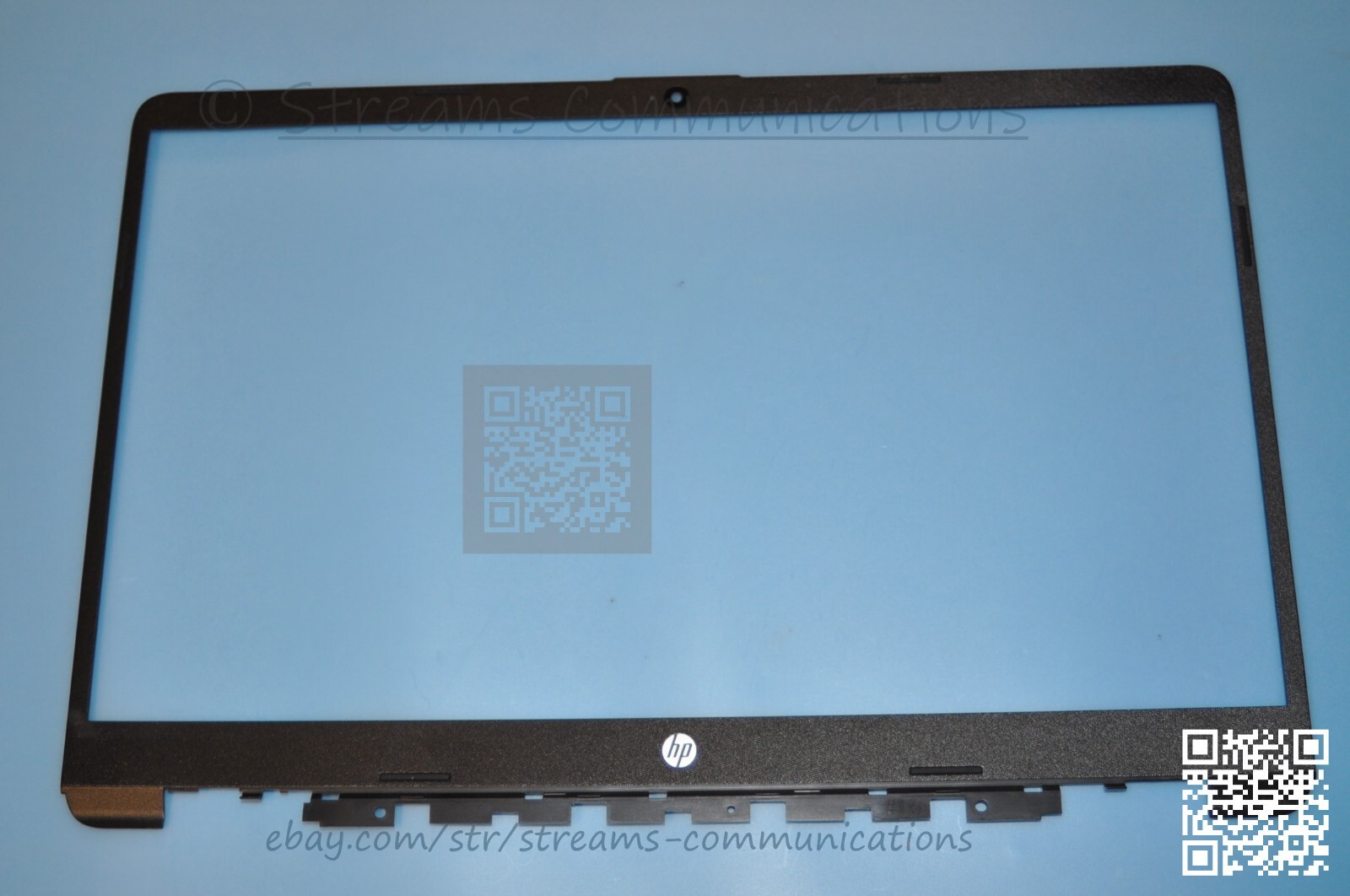HP 15-DY 15-dy1059ms 15-dy2176nr 15-dy2177nr 15-dy2193dx Laptop LCD Bezel (Frame