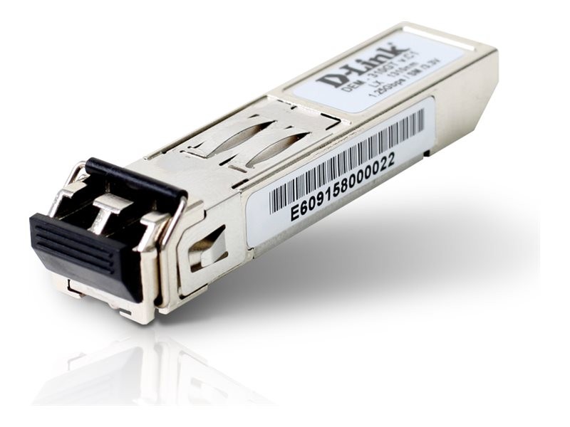 D-Link DEM-310GT Transceiver II price incl VAT 3 yr warranty* B2B