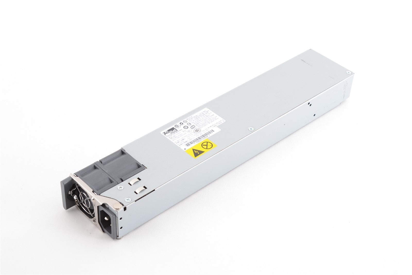 Apple XServe 614-0437 750W Redundant Power Supply AcBel FS8005 Tested Working