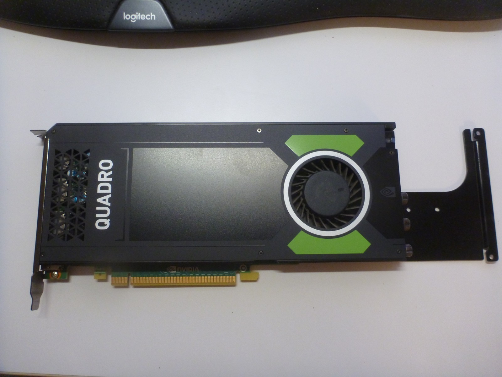 NVIDIA Quadro M4000 8 GB (GDDR5) 0YR7H Workstation Graphics Card, Tested Working
