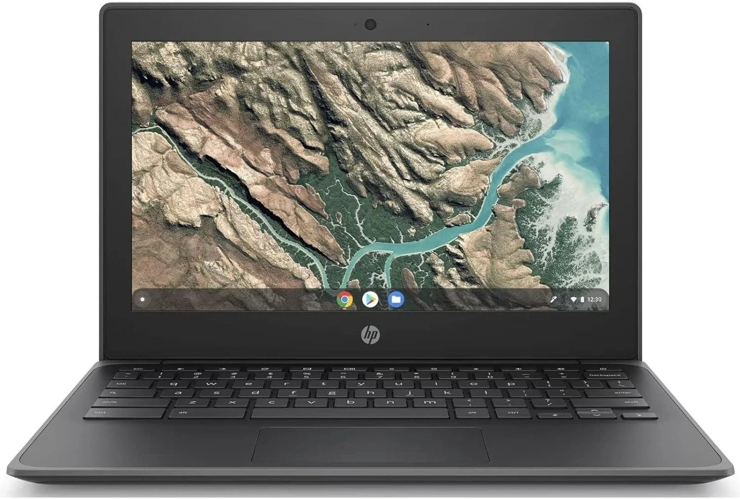 HP Chromebook 11 G8 Touchscreen Laptop 11.6" Intel 4GB RAM 32GB SSD Chrome