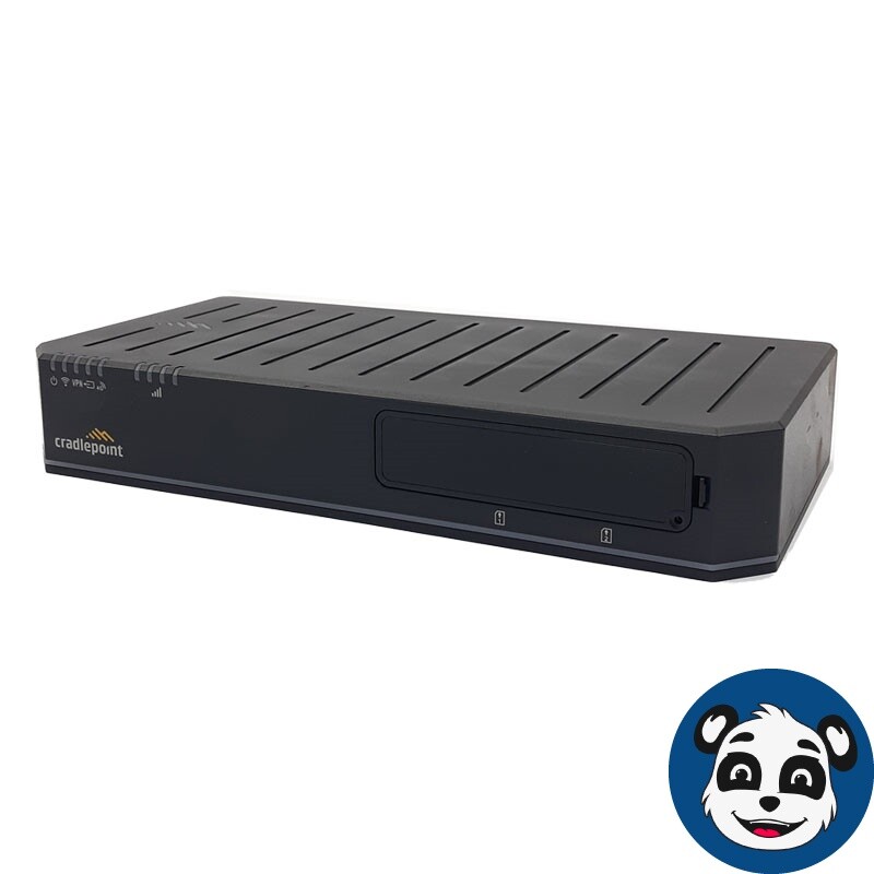 CRADLEPOINT E300, LTE Enterprise Router - "B"