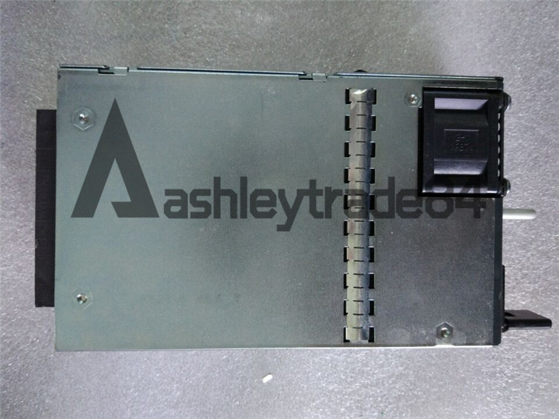 Cisco ASR1001-X-PWR-AC 341-0608-01 AC Power supply Router Tested