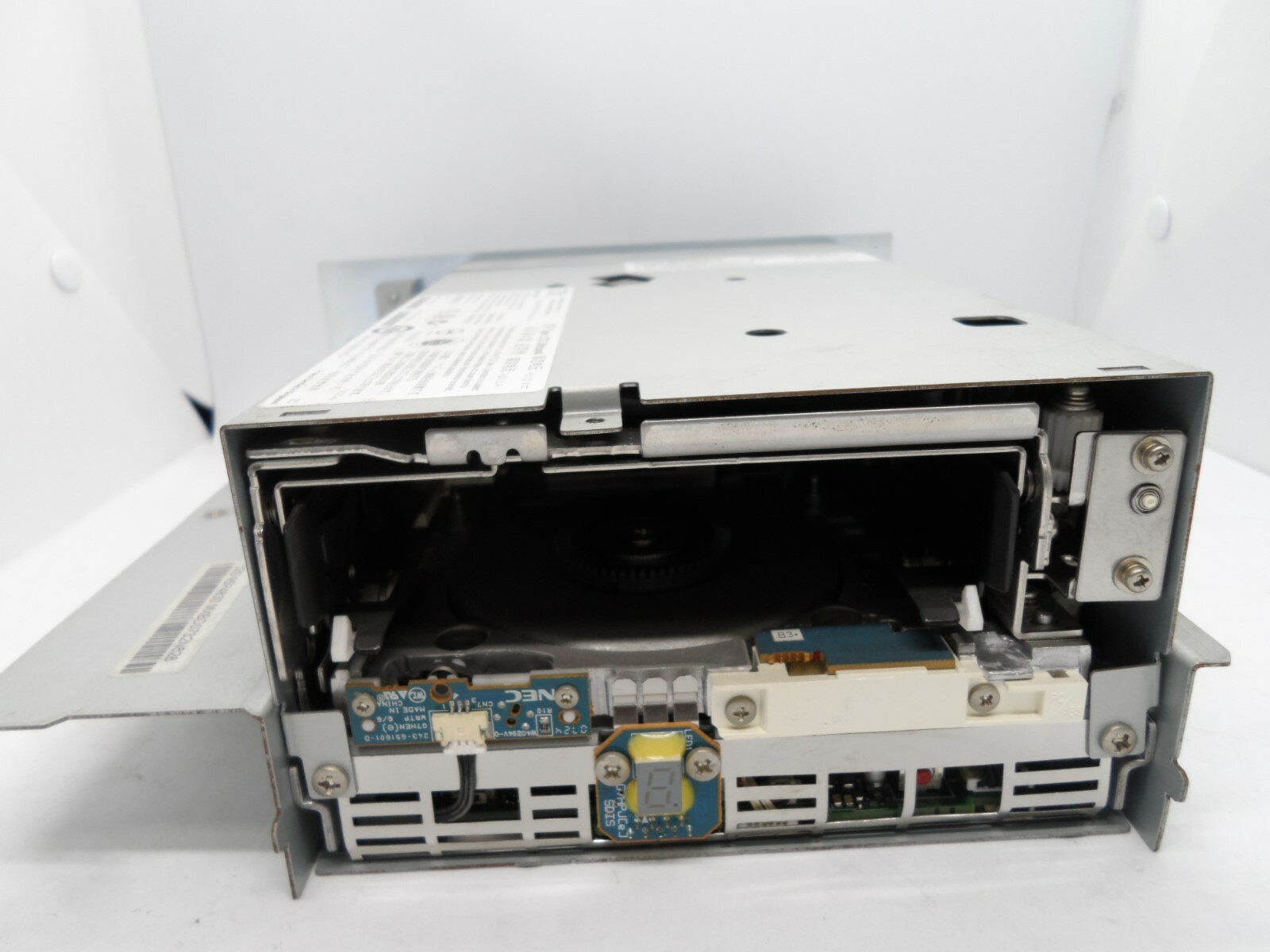 IBM DELL 45E2390 23R7167 JM796 YND55 95P4516 LTO4 SAS for TL2000 TL4000 series