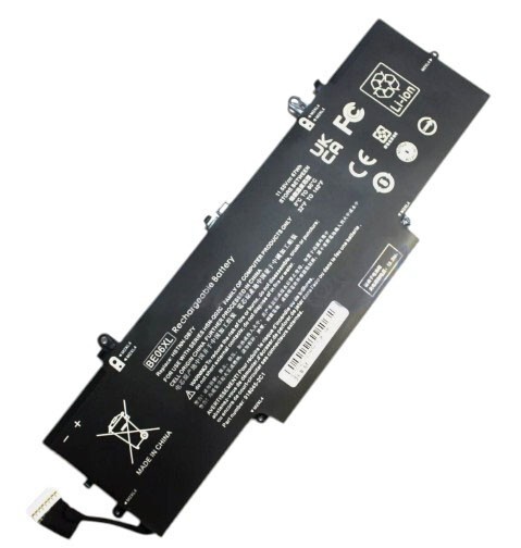 New 67Wh BE06XL Battery for HP Elitebook Folio 1040 G4 HSTNN-DB7Y 918045-1C1
