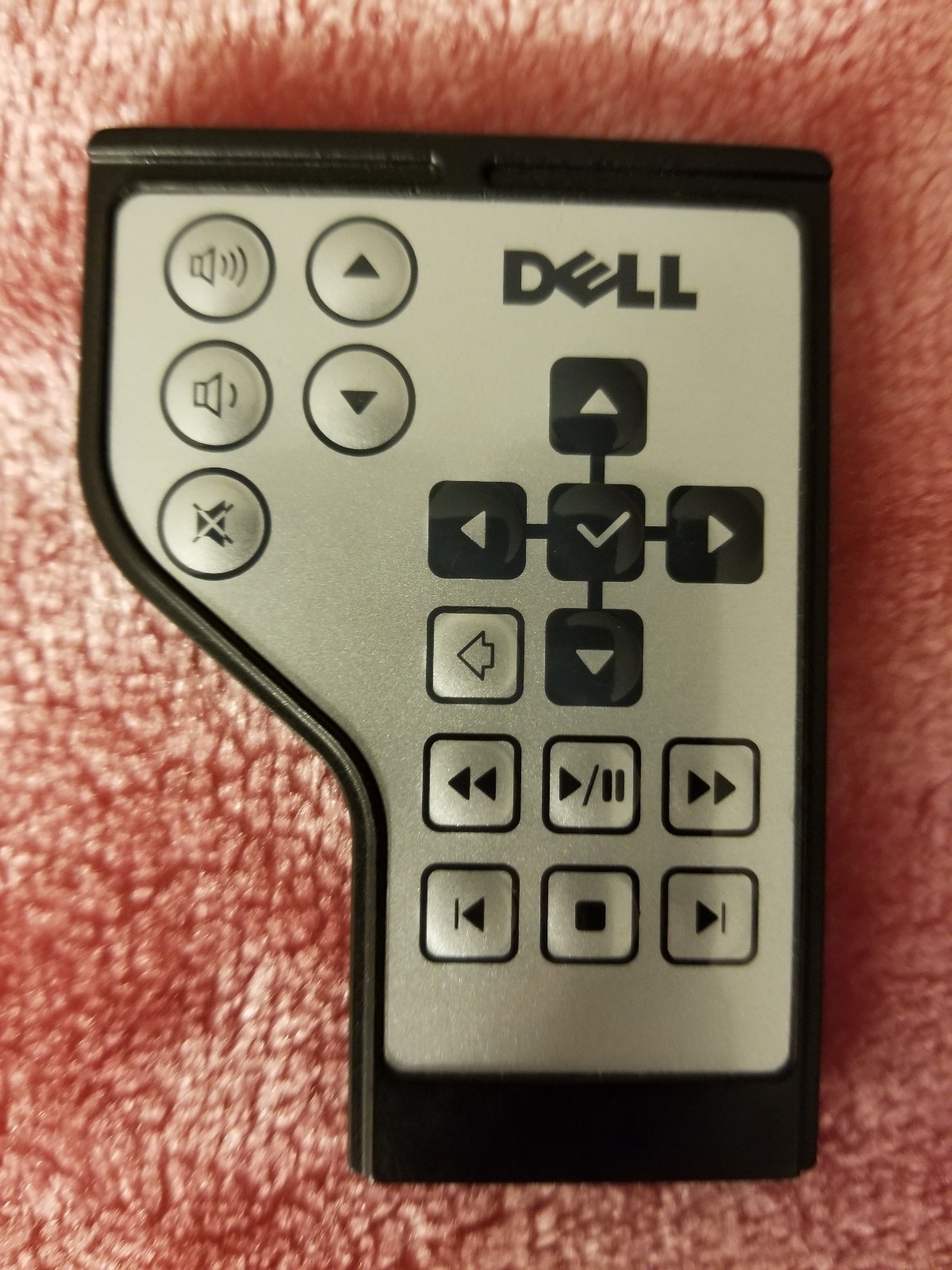 Dell MR425 Remote