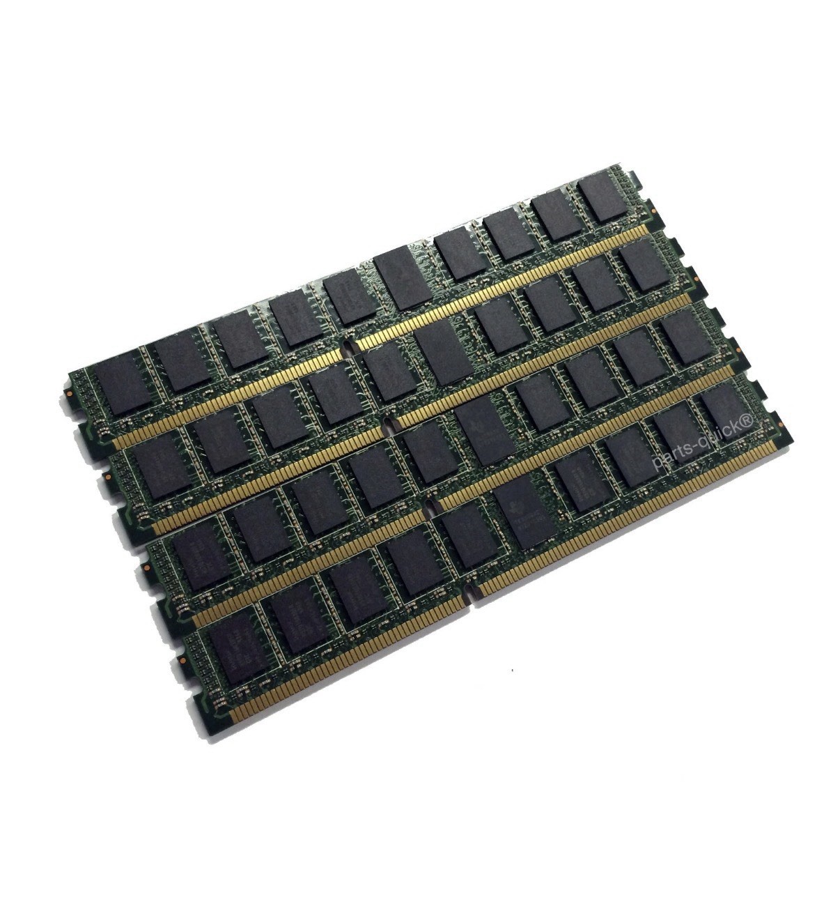 M-ASR1K-1001-16GB 16GB (4x4GB) Memory for Cisco ASR1001 (M-ASR1K-RP2-16GB)