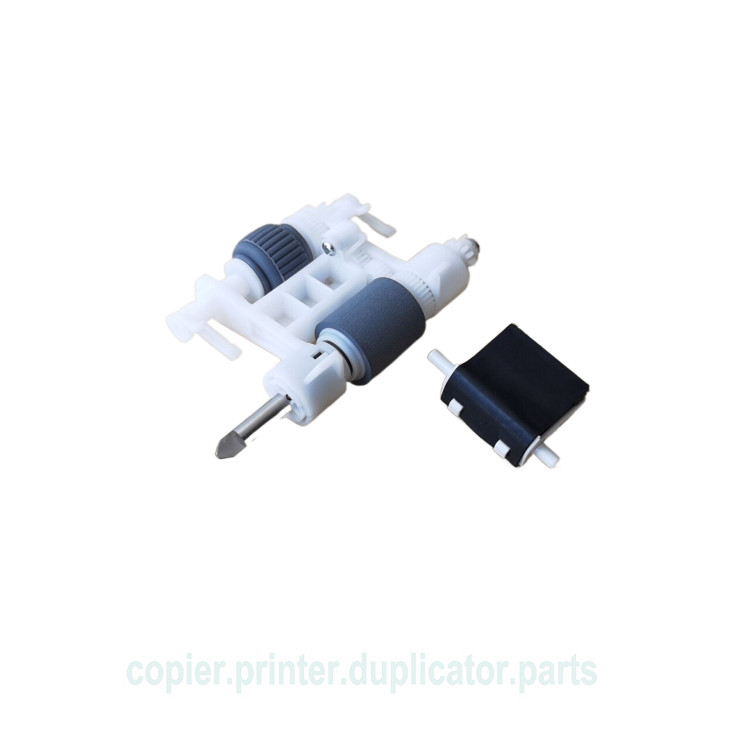 Long Life ADF Pickup Roller Kit CE248A CE248-67901 Fit For HP 4555 4540