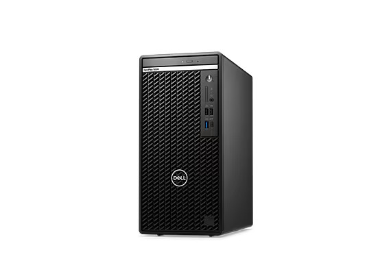 Dell Optiplex 5000 Tower  Core i7-12700 2.1GHz 16GB 256GB SSD WINDOWS 11 PRO