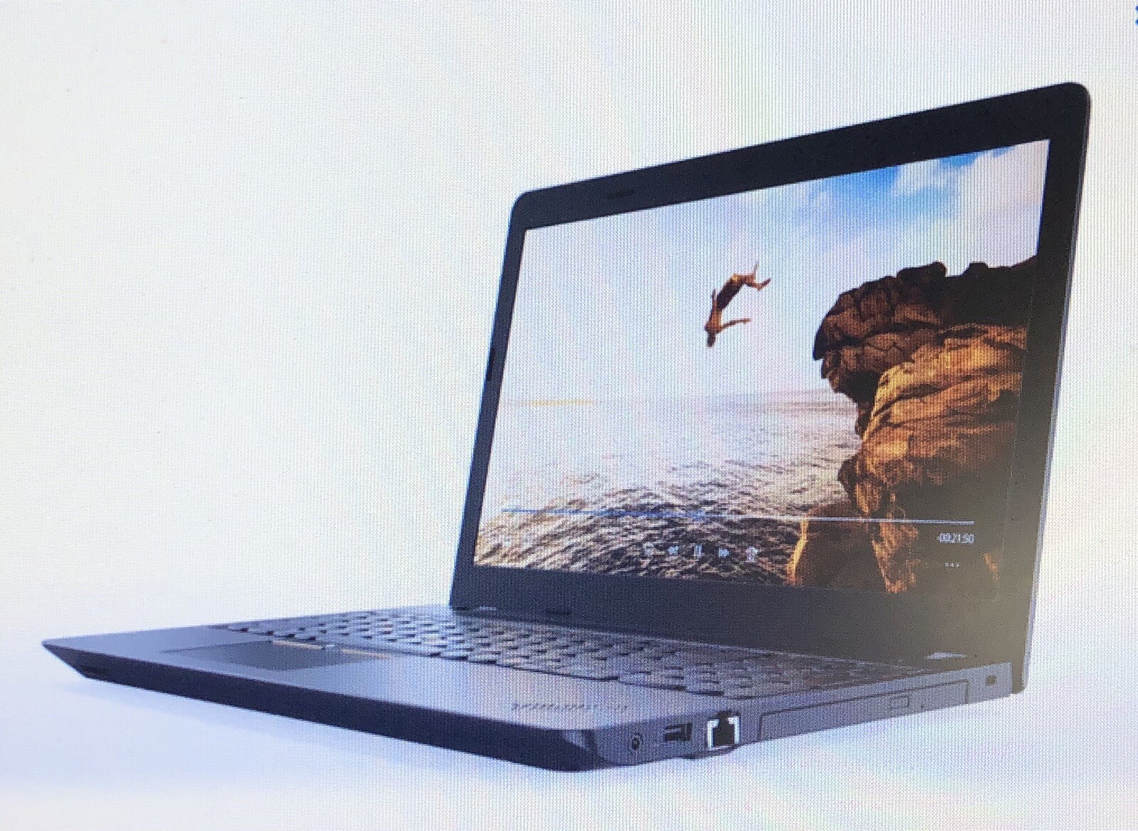 Lenovo ThinkPad, E575 A6-9500 500GB HDD 4GB RAM 15.6" DVD WIN 10 PRO