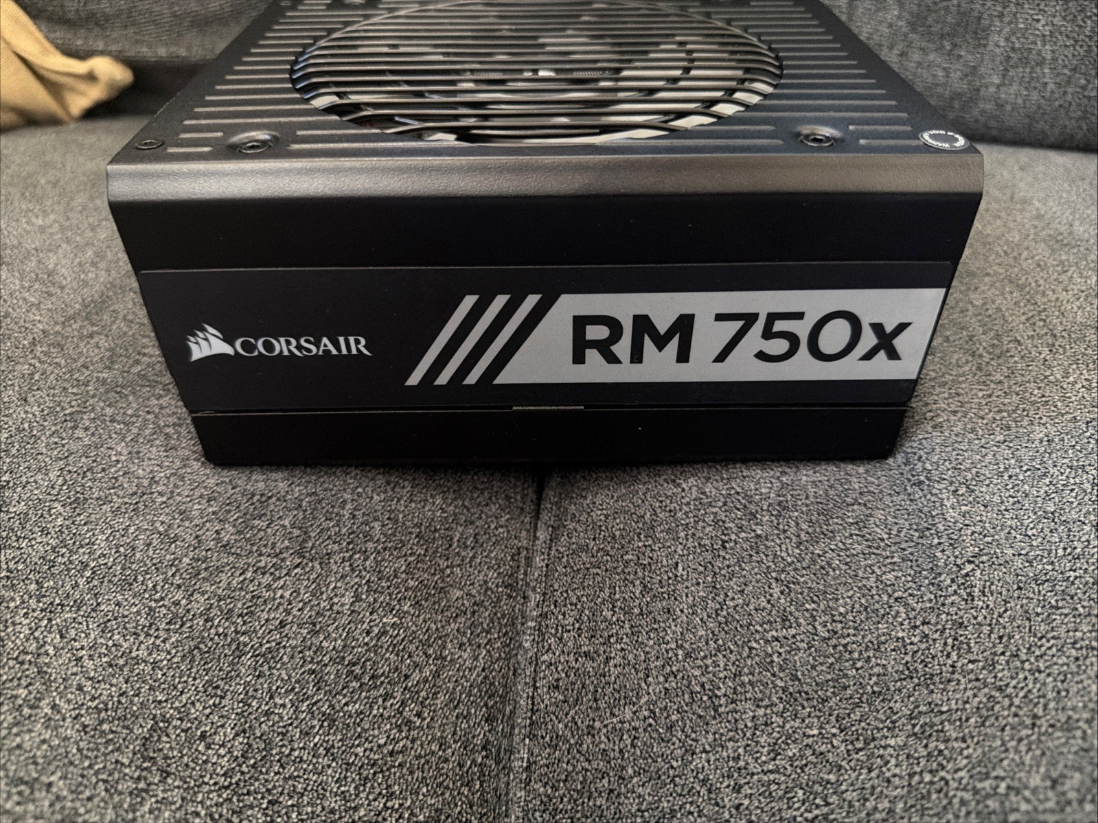 Corsair RM750x 80 Plus Gold 750W Fully Modular Power Supply
