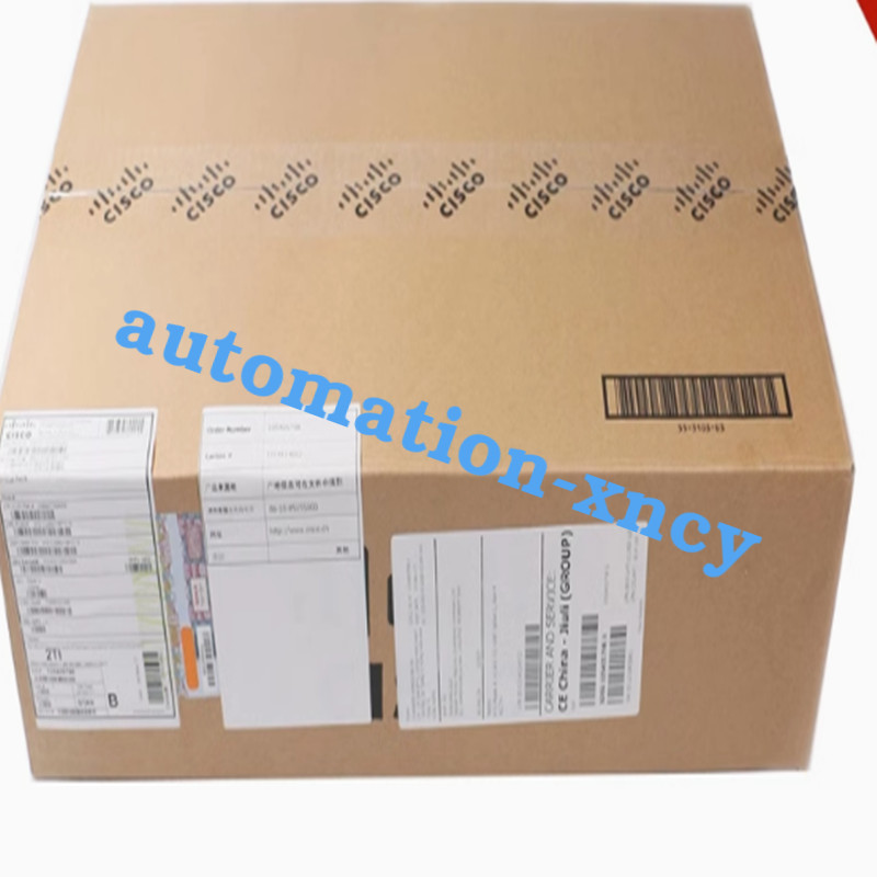 CISCO   100% Brand New Original switch (telecommunications) DS-C9148S-D48P8K9