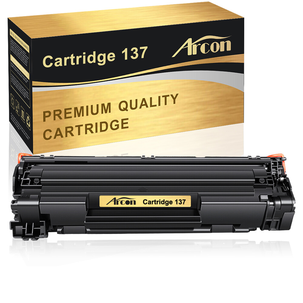 CRG-137 Toner Compatible For Canon 137 ImageCLASS MF210 MF220 MF230 LBP151dw Lot