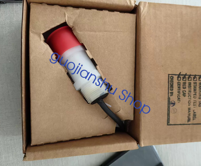 1PC NEW +GF+ 3-2450-7H Hydraulic Transmitter Fast delivery Via Fedex/DHL