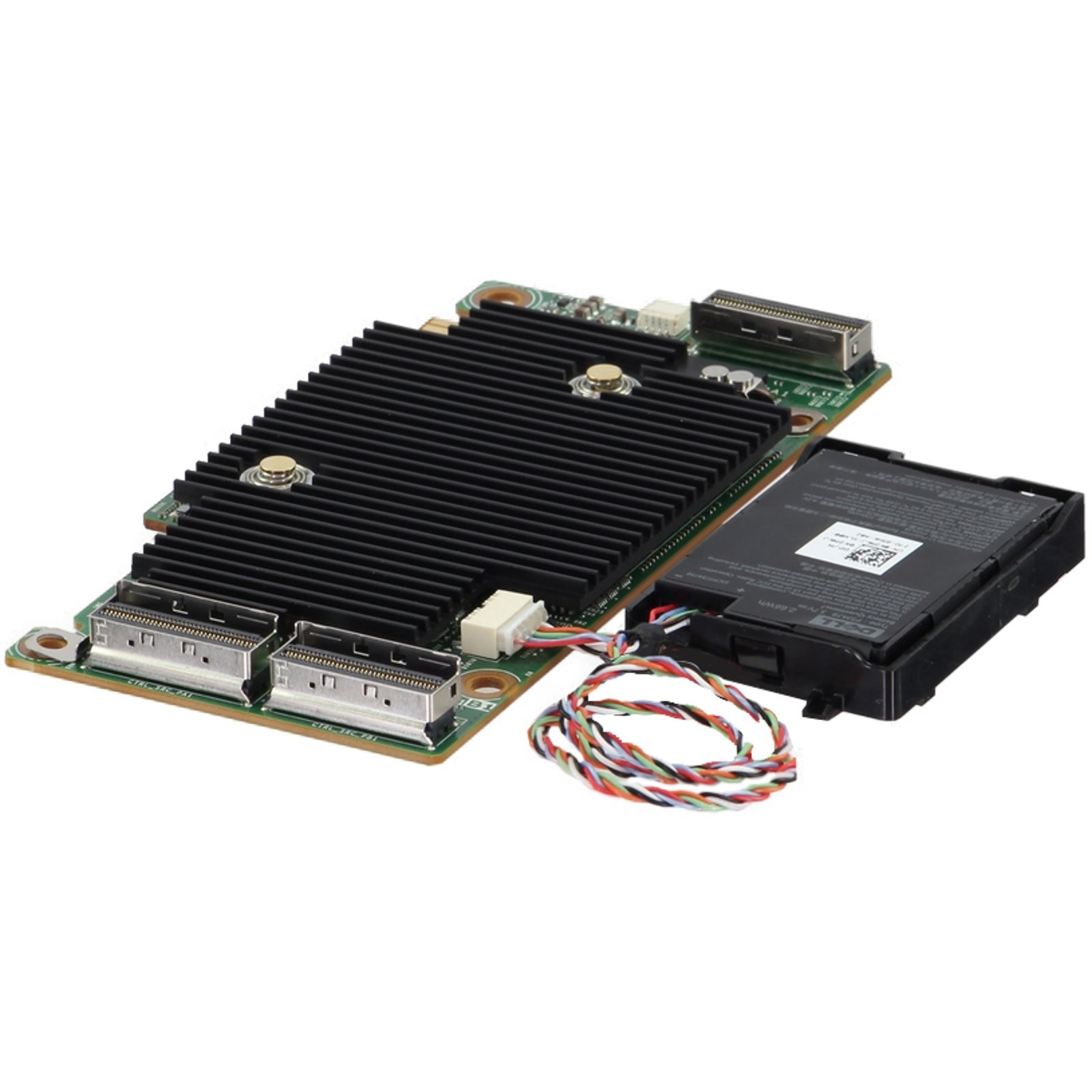 9K2C2 Dell H755N 8GB 16GT/s Front NVMe PERC w/o Bracket -CR