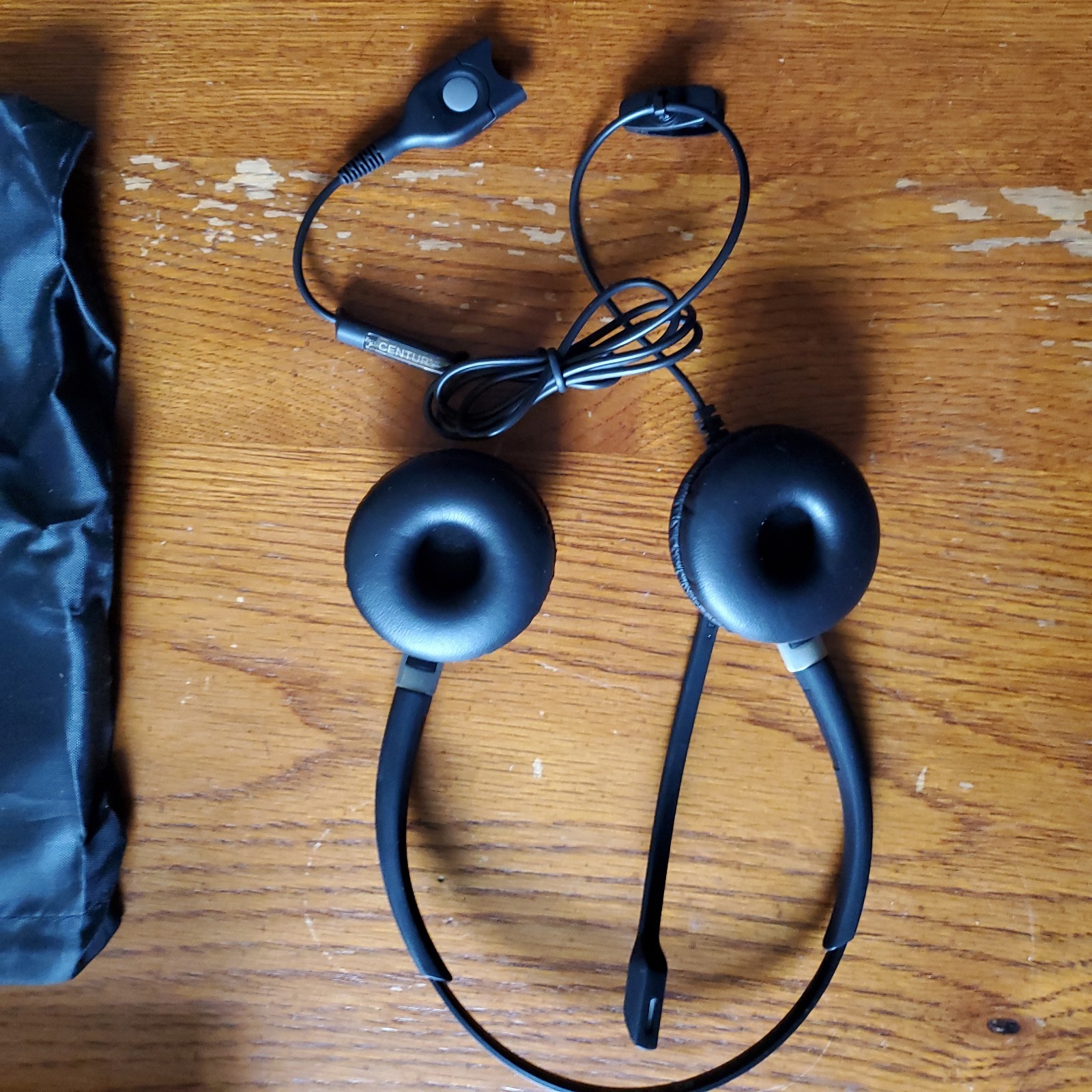 EPOS I SENNHEISER IMPACT SC 660 Binaural CC&OHS,ED HEADSET