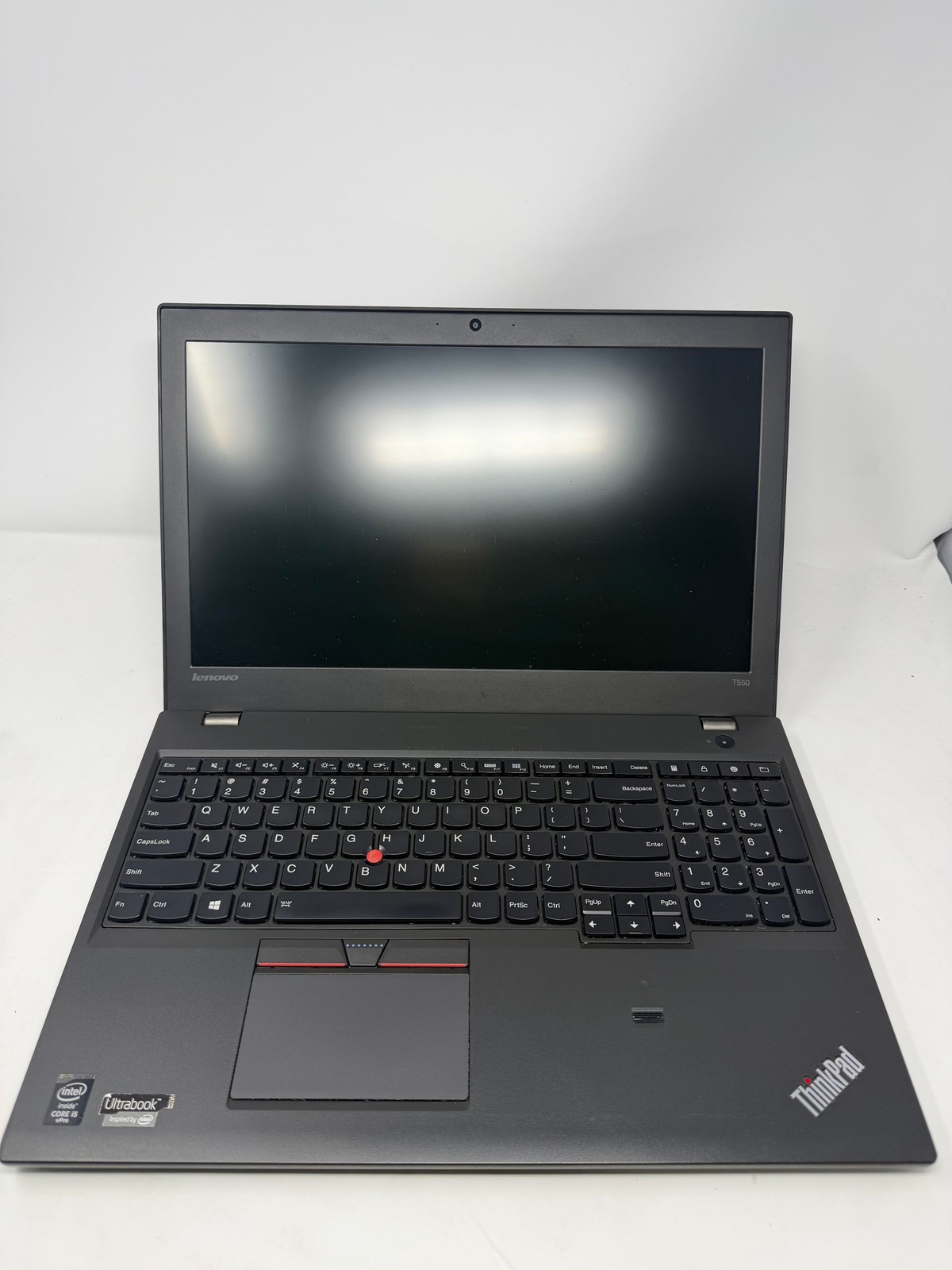 Lenovo ThinkPad L450 i5-5300U 8GB 240GB SSD Grade B