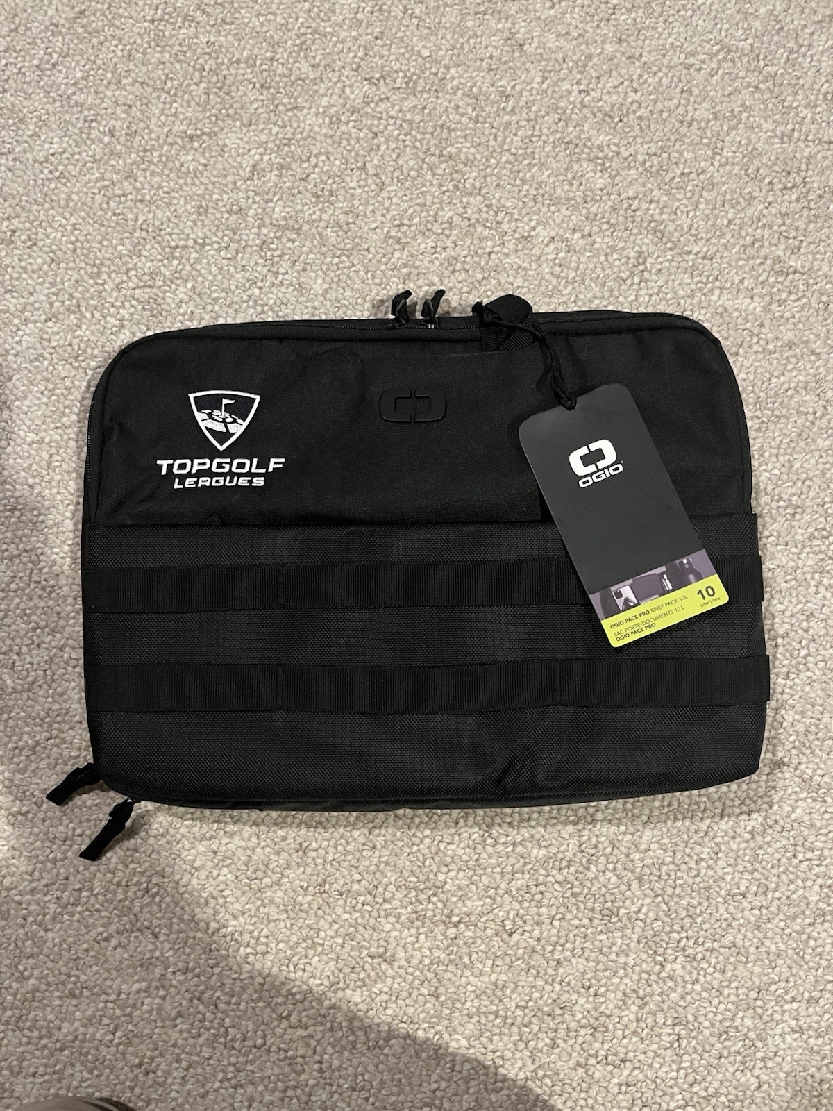 *NEW* OGIO Pace Pro Laptop Bag
