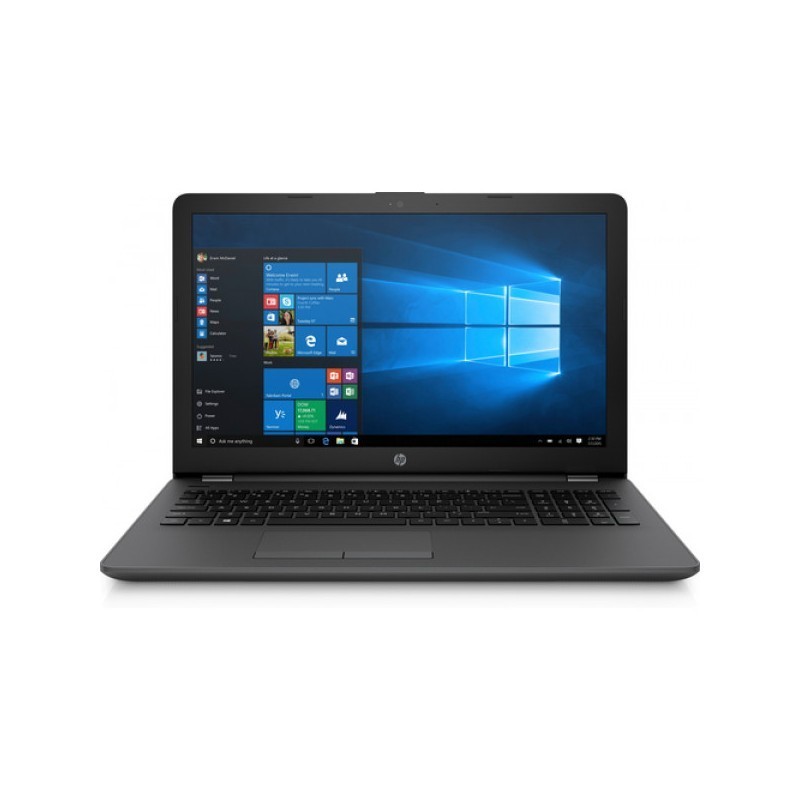 HP 255 G5 - 15.3" HD, 1.8GHz AMD E2-7110 APU-R2, 4GB RAM, 512GB HDD, Windows 10