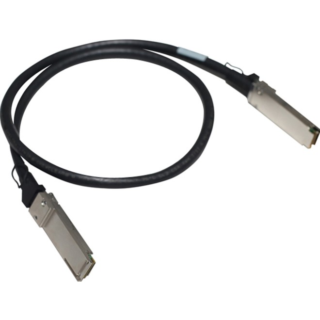 HPE JL307A 100G QSFP28 to QSFP28 3m Direct Attach Copper Cable