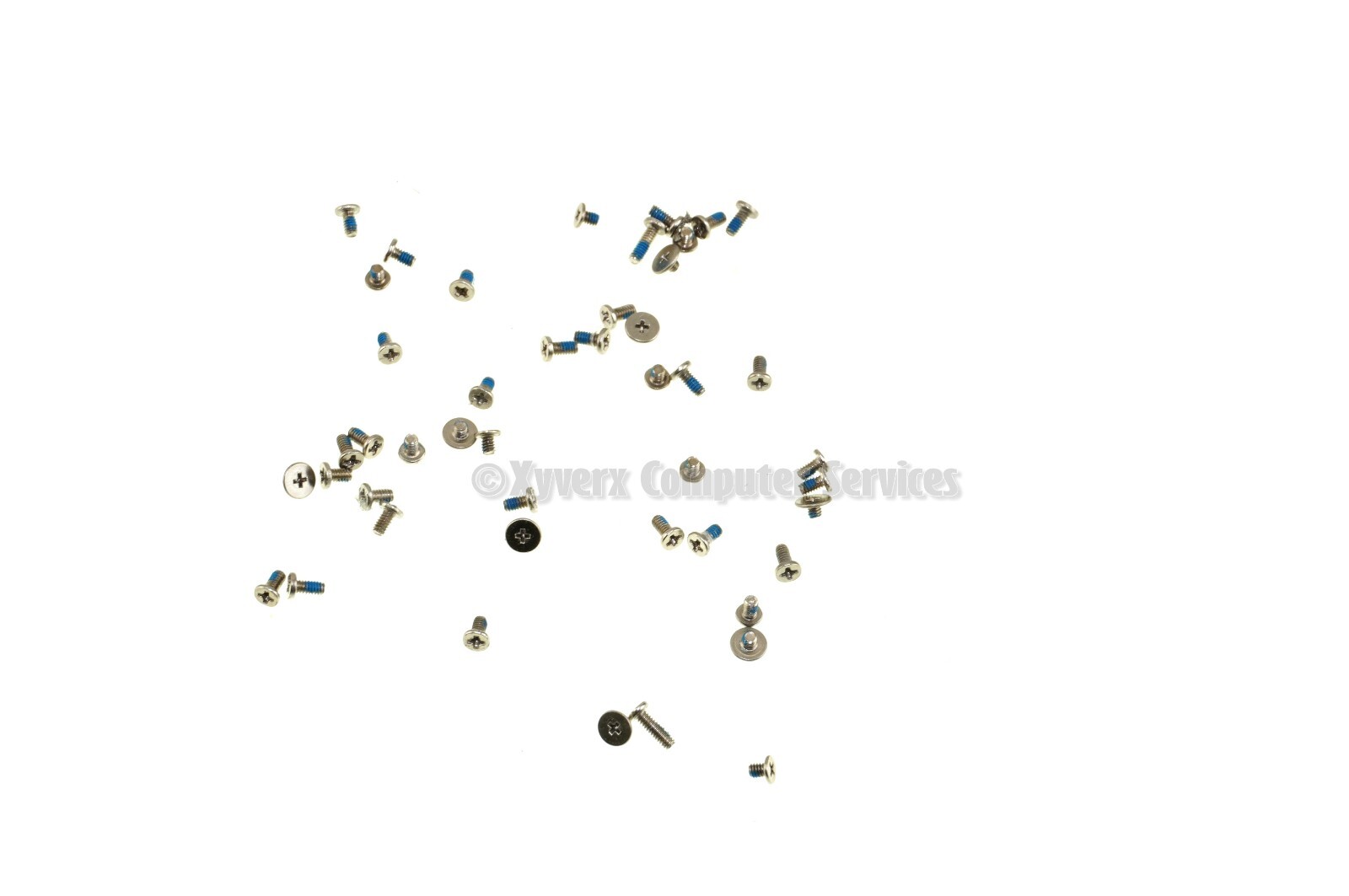 GWTN156-1GR GENUINE GATEWAY SCREW KIT GWTN156-1GR (CF56)