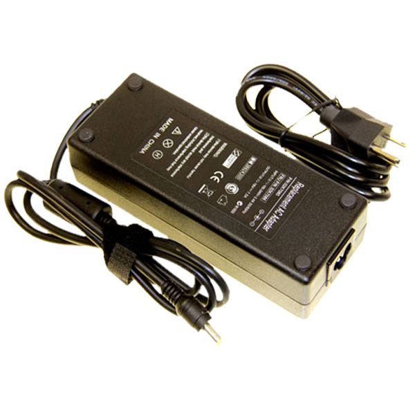 AC Adapter Power Supply For Panasonic CF-52E-F-G-HMK2 CF-74MJ-KK4 120W
