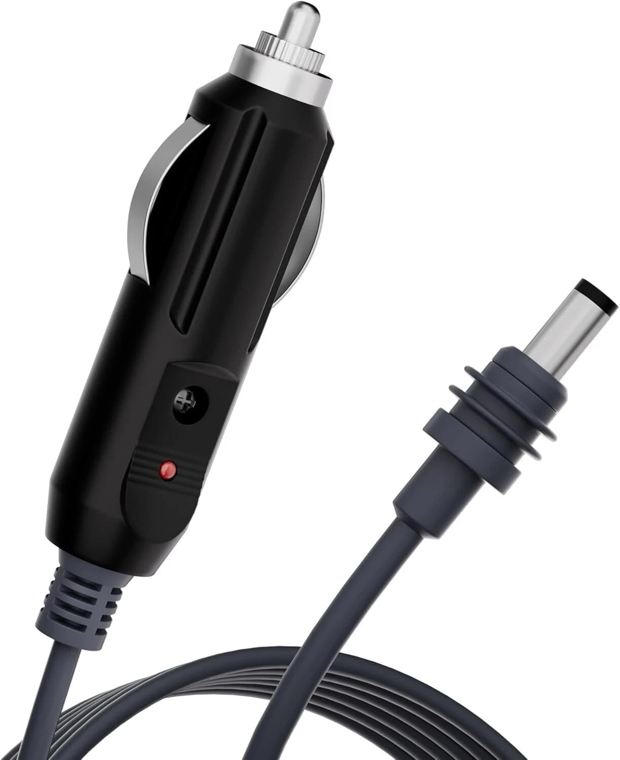 Starlink Mini Power Cable Direct to Cigarette 12V-24V Adapter 10FT Power Cable