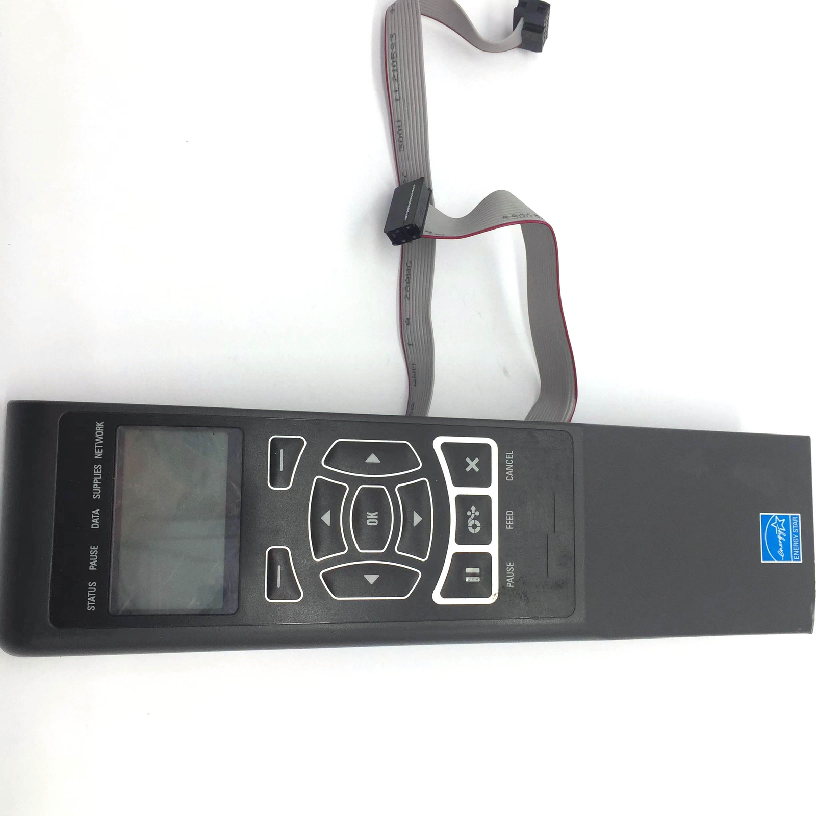 P1029917-001 Screen Control Display Panel Fits For ZEBRA C6ZEBRA ZT230