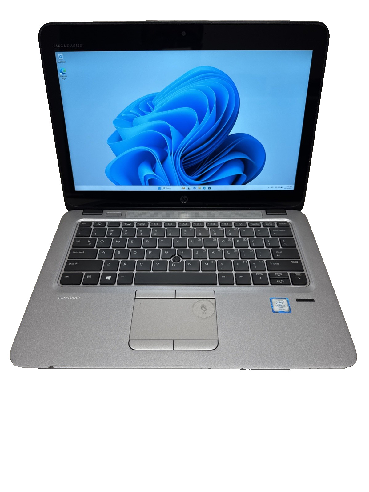 12" HP EliteBook 820 G4 TouchScreen | i5 7th 16GB 256GB SSD | FHD Backlit 11 Pro