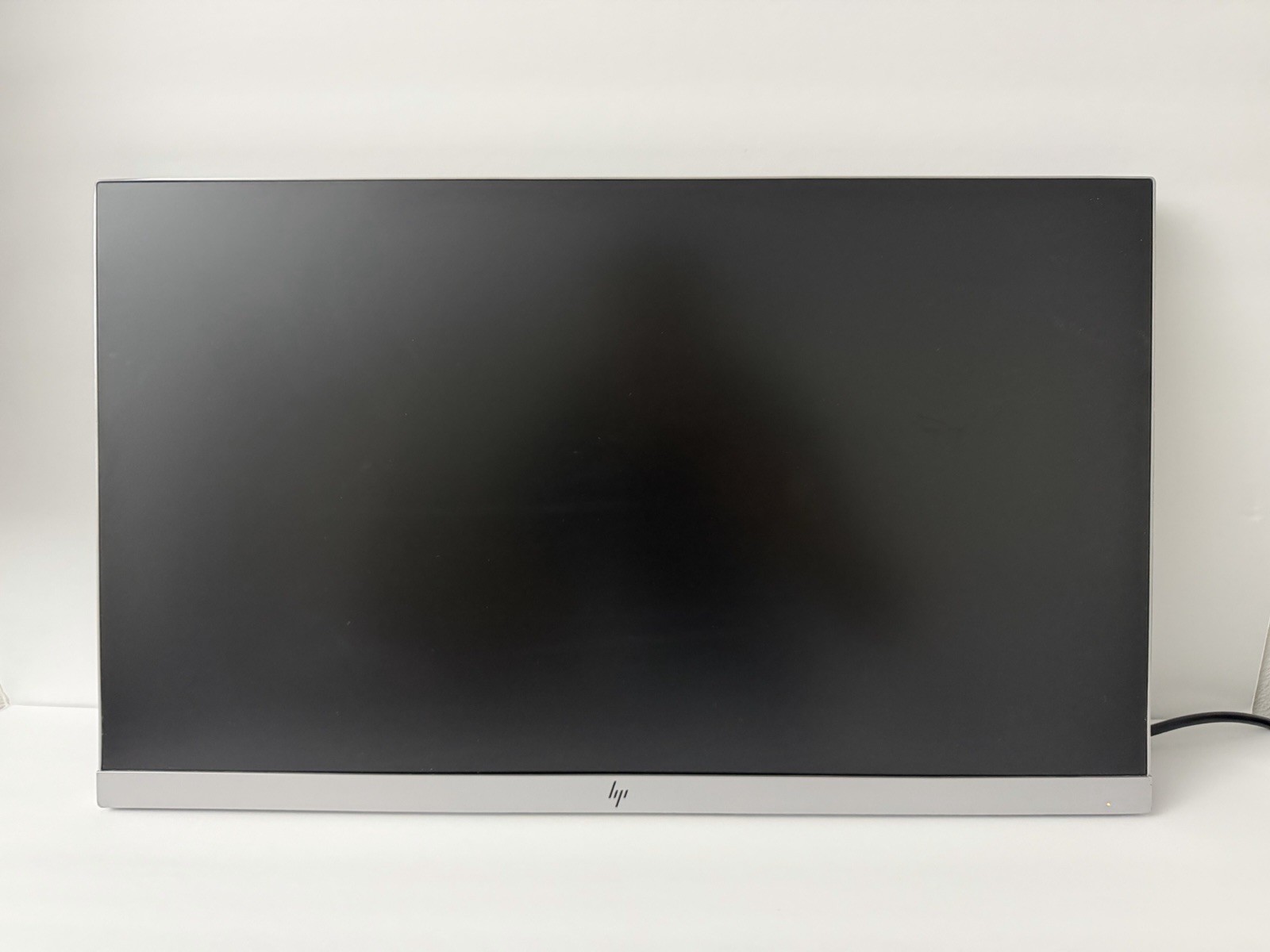 HP E233 23" IPS Full HD Monitor 1920x1080 Tested Working No Stand