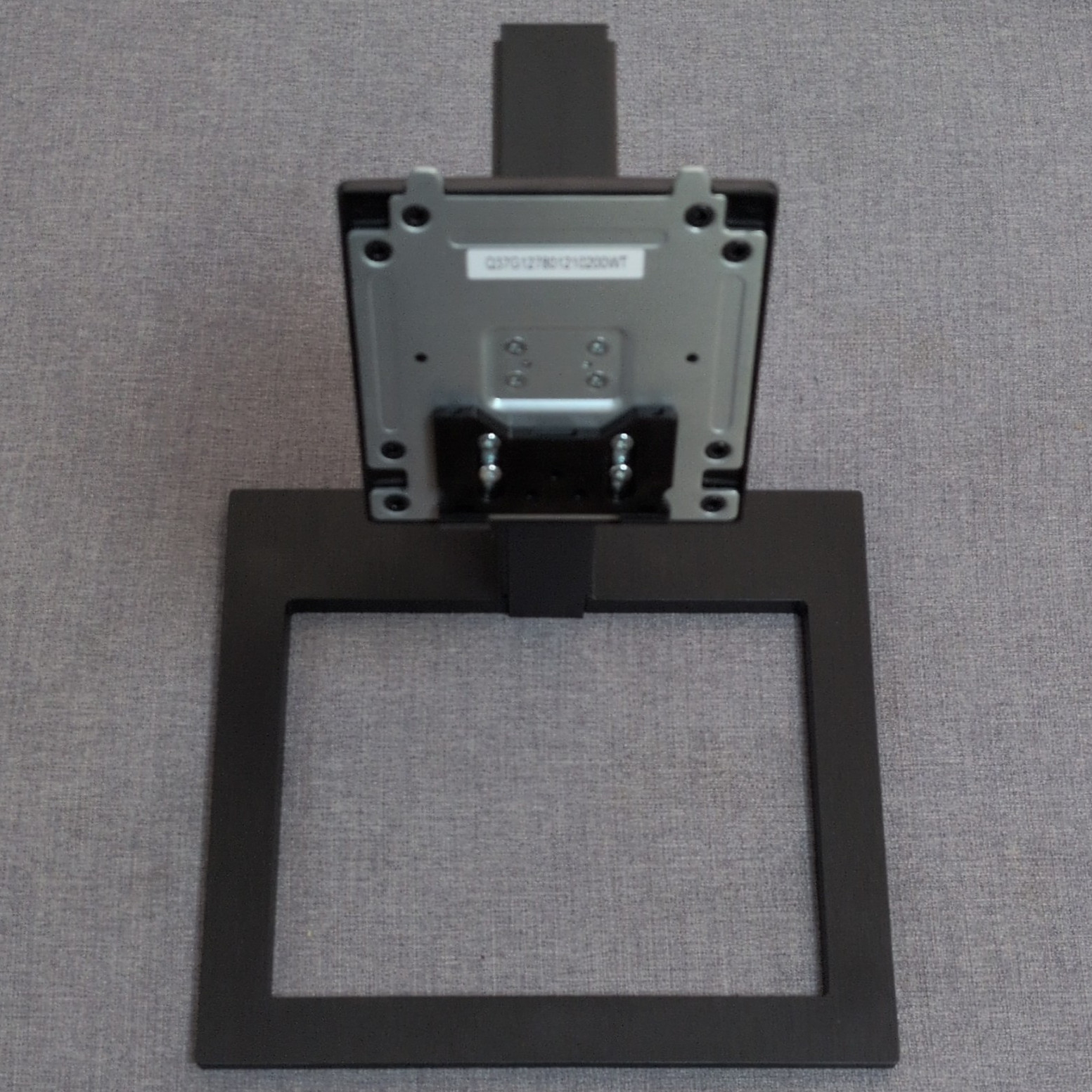 Philips OEM Monitor Stand   Q37G127801210200WT