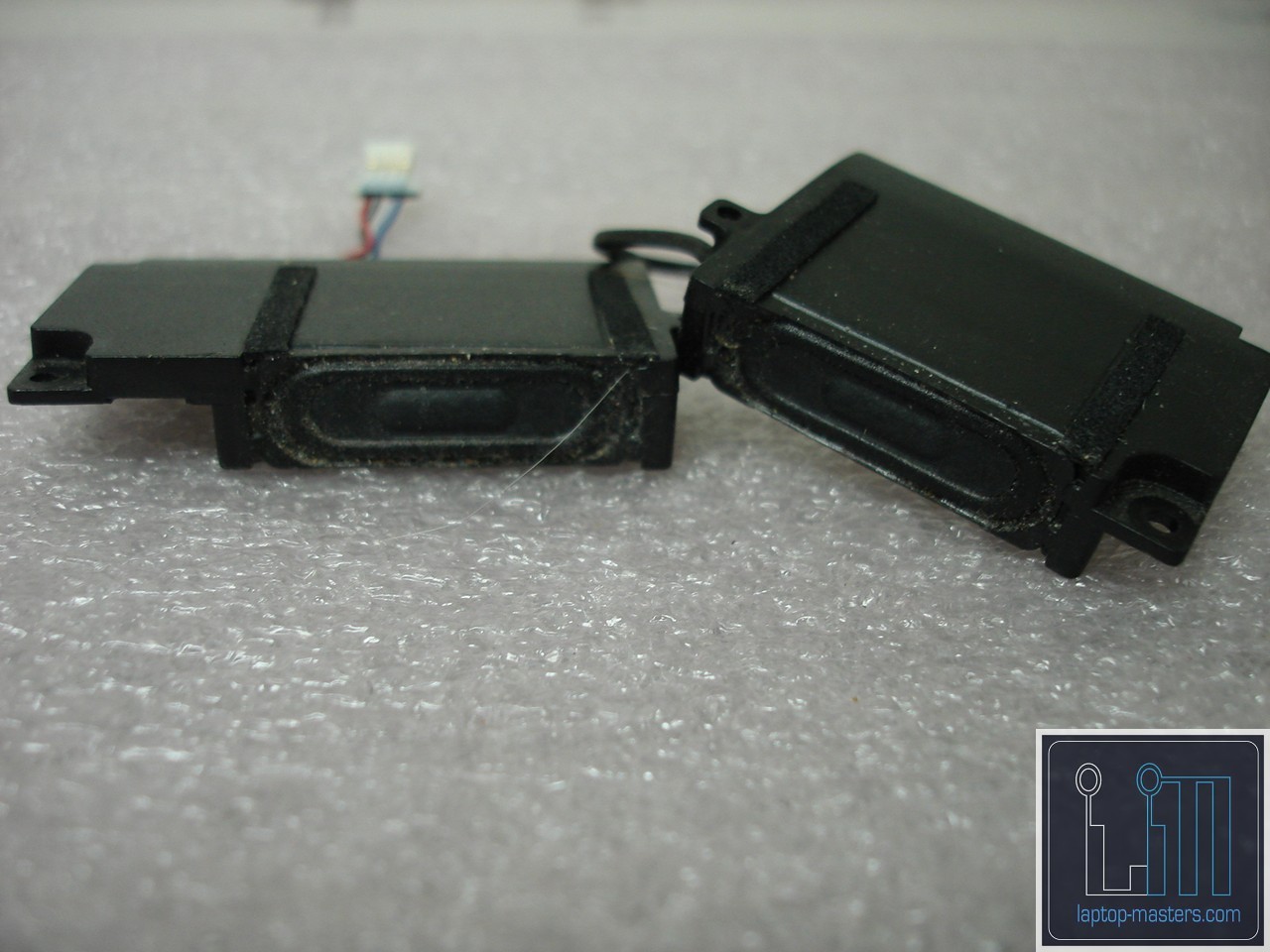 Hp Mini 210-2000 Set of Laptop Speakers 622354-001