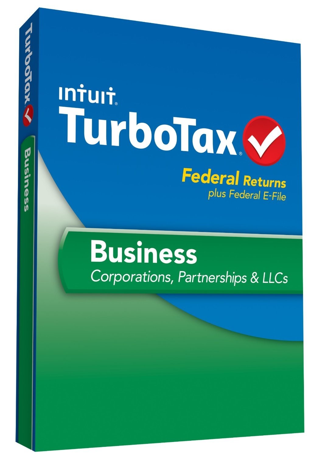 TurboTax Business 2013 S/C Corp Physical CD Win Full Updates | #1 Install Expert