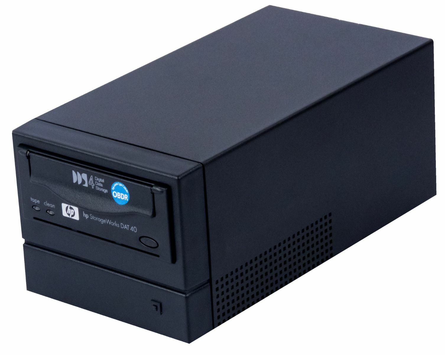 STREAMER HP C5687C/Q1554A/Q1555A C5687-69204 DDS4 SCSI